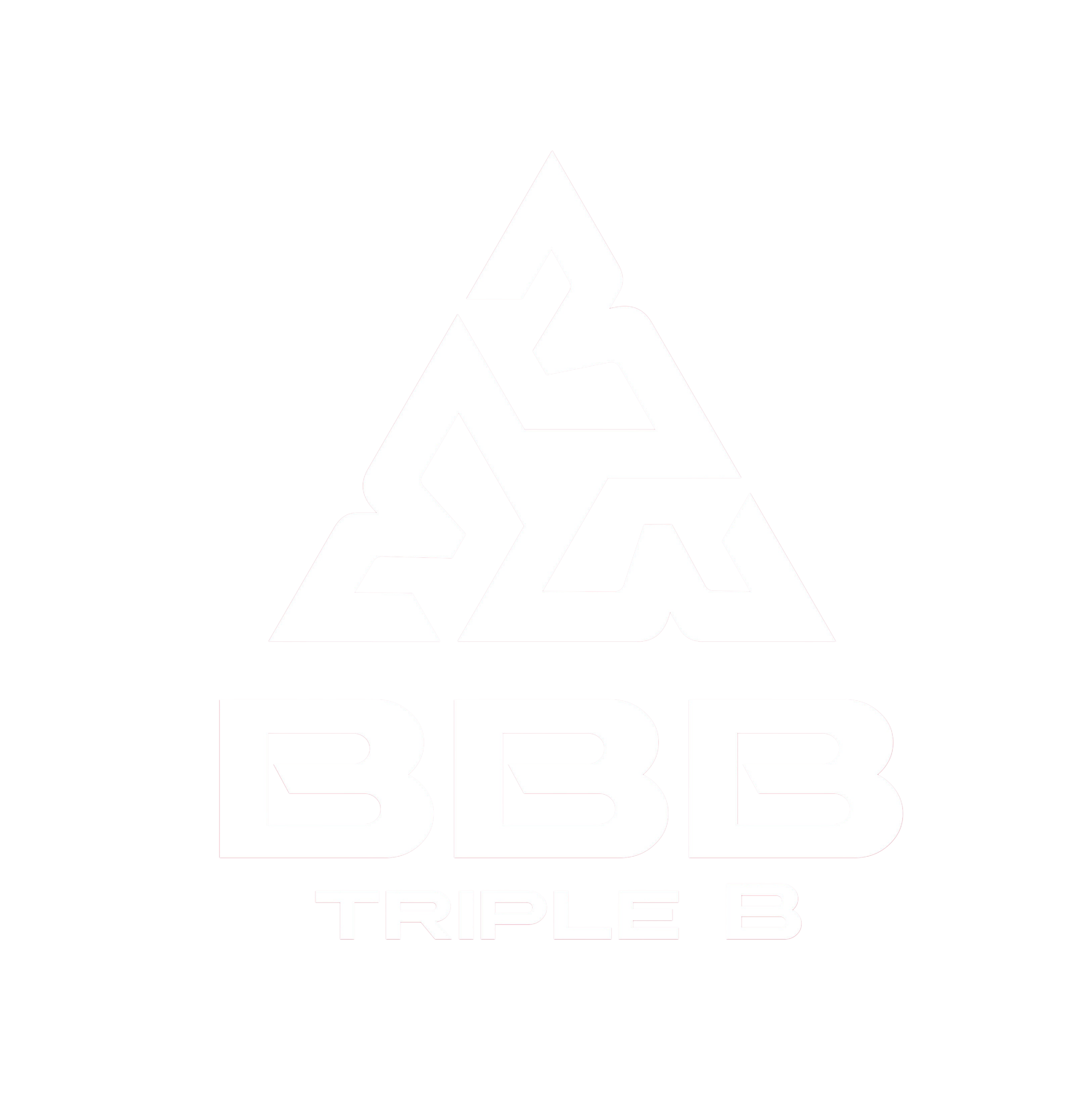 BBBパーソナルジム