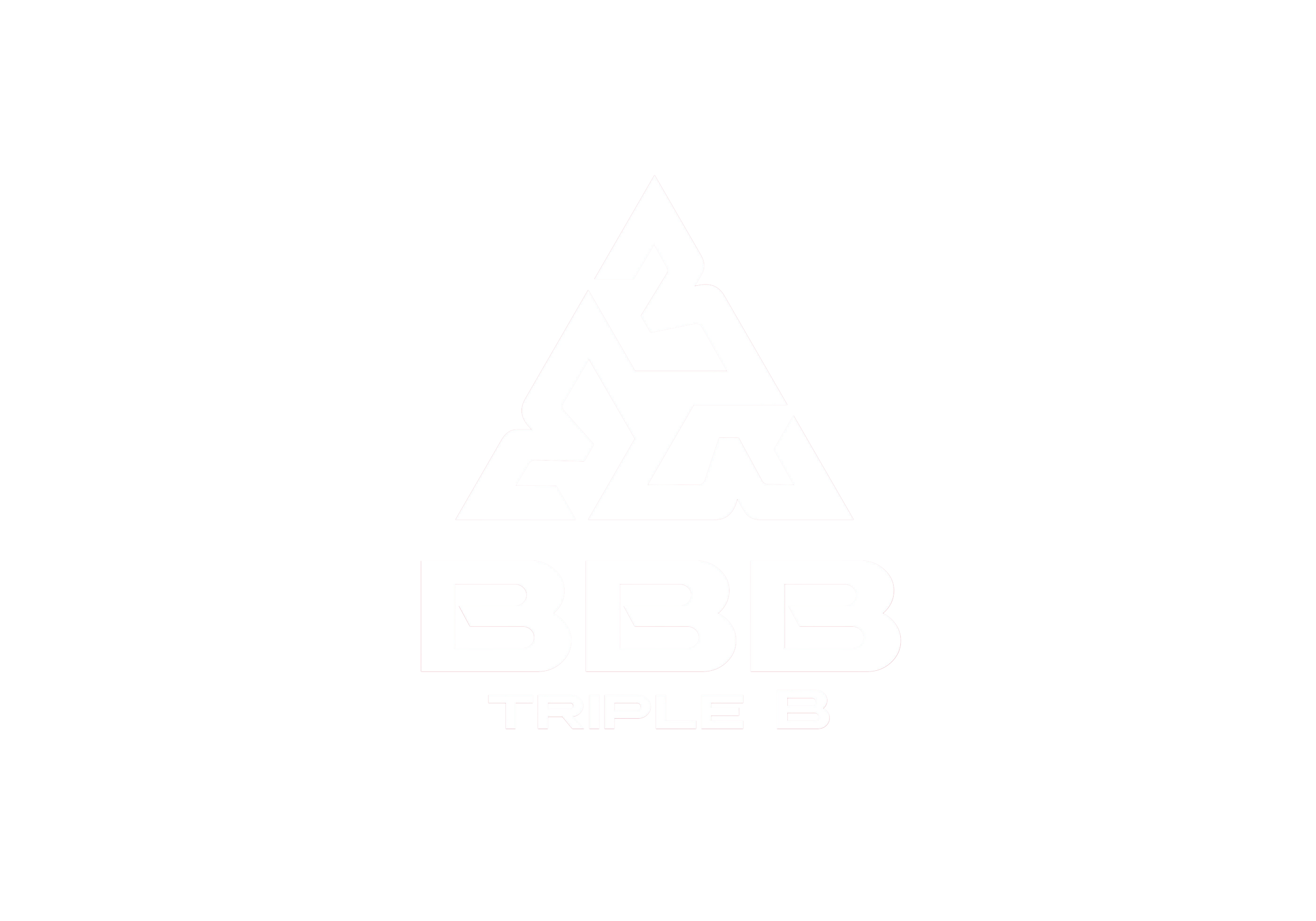 BBBパーソナルジム